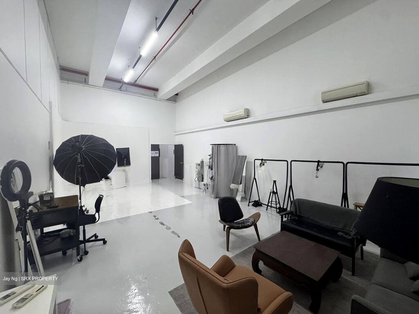 Foo Wah Industrial Building (D20), Factory #498051581